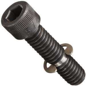Jergens 23606 Alloy Steel Bolt Kit For 5/16 18 Thread Center Pull 