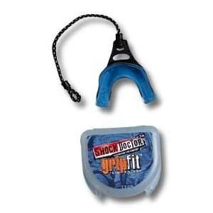 The Shock Doctor Mouthguard 