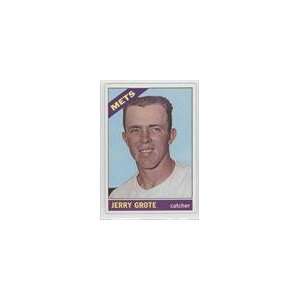  1966 Topps #328   Jerry Grote Sports Collectibles