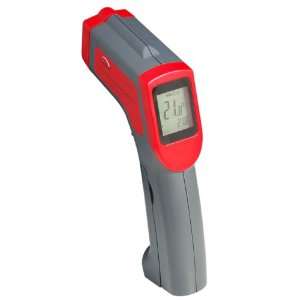  IR Infrared Thermometer Gun w. Laser Guide ST 380 Non 