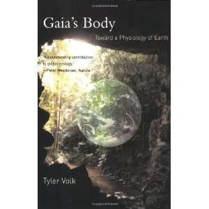   Earth ( Paperback ) by Volk, Tyler published by The MIT Press