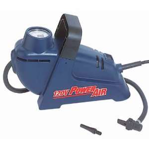  Martin Heavy Duty Air Compressor BLUE 125PSI Everything 