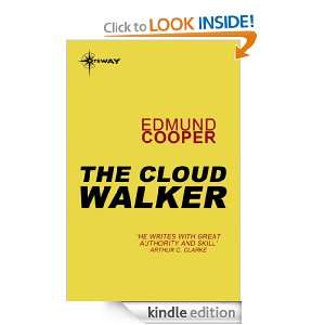 The Cloud Walker Edmund Cooper  Kindle Store
