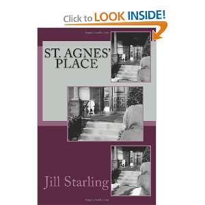  St. Agnes Place [Paperback] Jill Starling Books