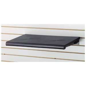  Tucker Rocky Shelving Black