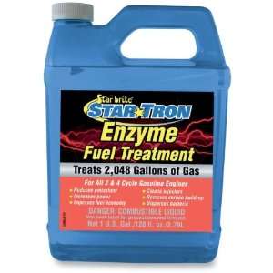 Star Tron Enzyme Fuel Additive   1gal. 093000N