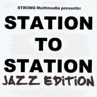  Teacher Resources Music Jazz Station To Station Multimedia 