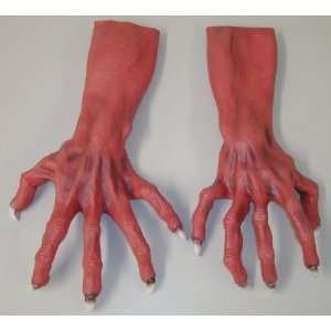  Ultimate Monster Hands Red 