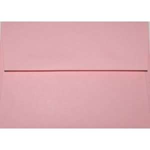  A2 Envelope Pastel Pink