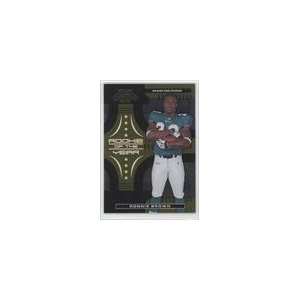  2005 Playoff Contenders ROY Contenders Gold #9   Ronnie 