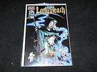 LADY DEATH # 6THE CRUCIBLE.CHA​OS COMIC BOOKS.AU