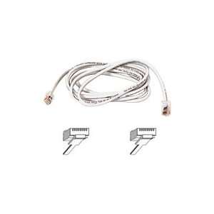  Belkin Components Unshielded Twisted Pair Patch Cable 