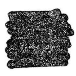  Marvy Twinklette Pigmented Glitter Marker Black By The 