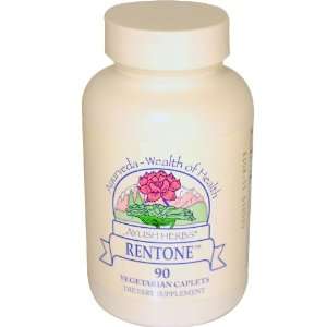  Rentone, 90 Veggie Caplets