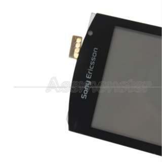 Touch Screen Digitizer for Sony Ericsson U5 U5I VIVAZ  