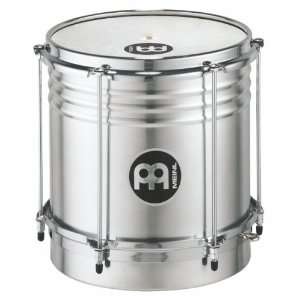  Meinl QW10 10 Aluminum Cuica Musical Instruments