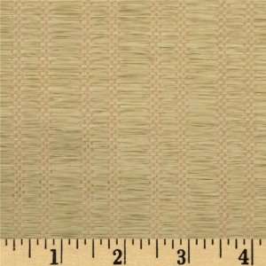   Woven Grass Hut Sandstone Fabric By The Yard Arts, Crafts & Sewing
