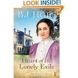 Heart of the Lonely Exile (The Emerald Ballad) by BJ Hoff (Jul 1, 2010 