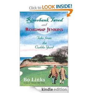 Riverbank Tweed and Roadmap Jenkins Bo Links  Kindle 