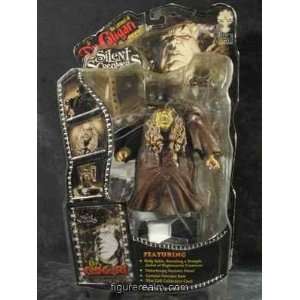  The Cabinet of Dr. Caligari. Silent Screamers series 1 Dr 