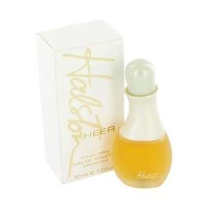  Sheer Halston by Halston for Women, Gift Set Beauty