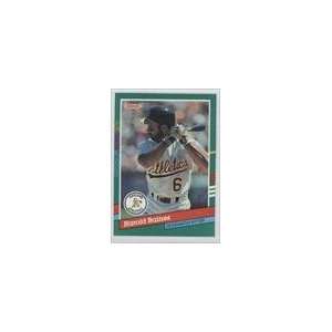  1991 Donruss #748   Harold Baines Sports Collectibles