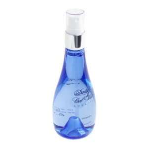   Davidoff for Women   6.7 oz Silk. Frag. Mist Zino Davidoff Beauty