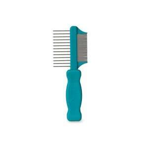  Nix 2 Sided Metal Comb Size 1