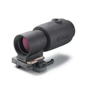  EOTech Holographic Weapon Sights Model G23 FTS (Black 