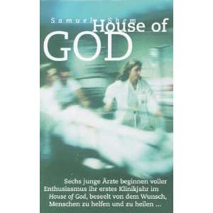   God (German) Samuel Shem, John Updike, von Dr. Heidrun Adler Books
