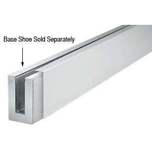   for B5S Series Standard Square Aluminum Base Shoe
