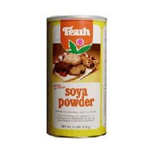  Fearn Soya Powder   1.5 Lb.