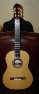 Candelas Guitars Tomas Delgado 1864 Torres Guitar  