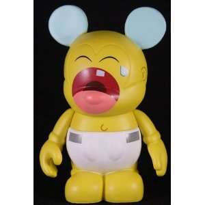  Cry Baby (No Card) Toys & Games