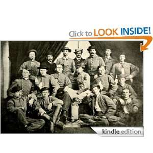 John S. Mosby & Pictures From The American Civil War John Singleton 