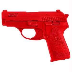  ASP Red Training Gun Sig 239 #07320