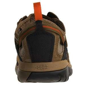 NEW Mens Trail Hiking Shoes ExOfficio Retail $110.00  