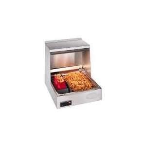 Hatco GRFHS 21 21 Glo Ray® Portable Fry Holding Station 
