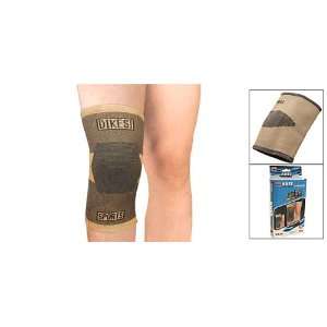   Elastic Neoprene Protective Knee Support Brace Wrap