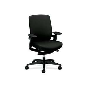  HON Company Products   Mid back Work Chair, 27x34x42 