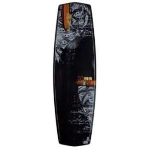  Ronix Mens Mana Wakeboard With District Boots 10.5 14.5 