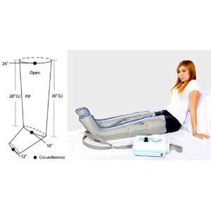  Lymphadema Garment Full Leg (Single   Each) Health 