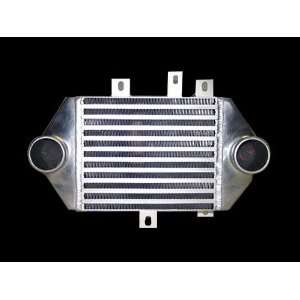 Turbo Intercooler 15.5x7.5x4, 4 Core 9x7.5x4