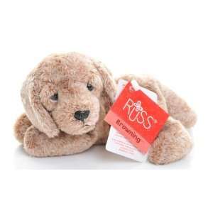  Russ Puppy called Browning, soft 5 inches long [Toy] Toys 