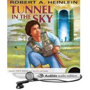  Tunnel in the Sky (Audible Audio Edition) Robert A 
