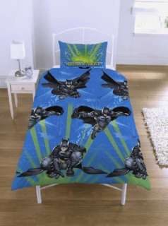 Character and Cartoon Single Duvet Cover ** Brand New**  