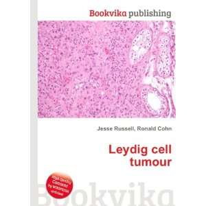 Leydig cell tumour Ronald Cohn Jesse Russell Books
