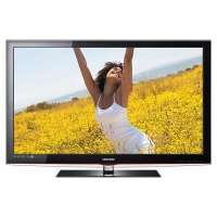 Samsung Refurbished LN46C610 46 LCD TV  Free HDMI  