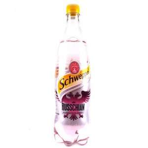 Schweppes Tonic Water with Russchian Grocery & Gourmet Food