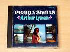 Arthur Lyman/Pearly Shells/1993 CD Album